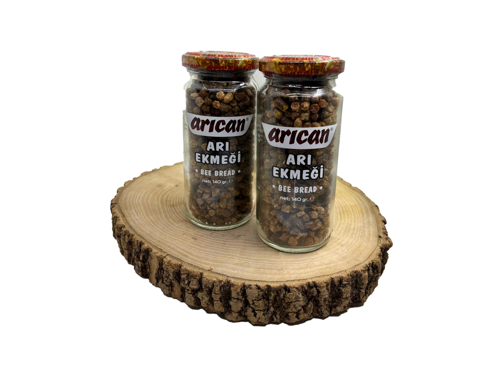 - Arıcan Arı Ekmeği 140 Gr