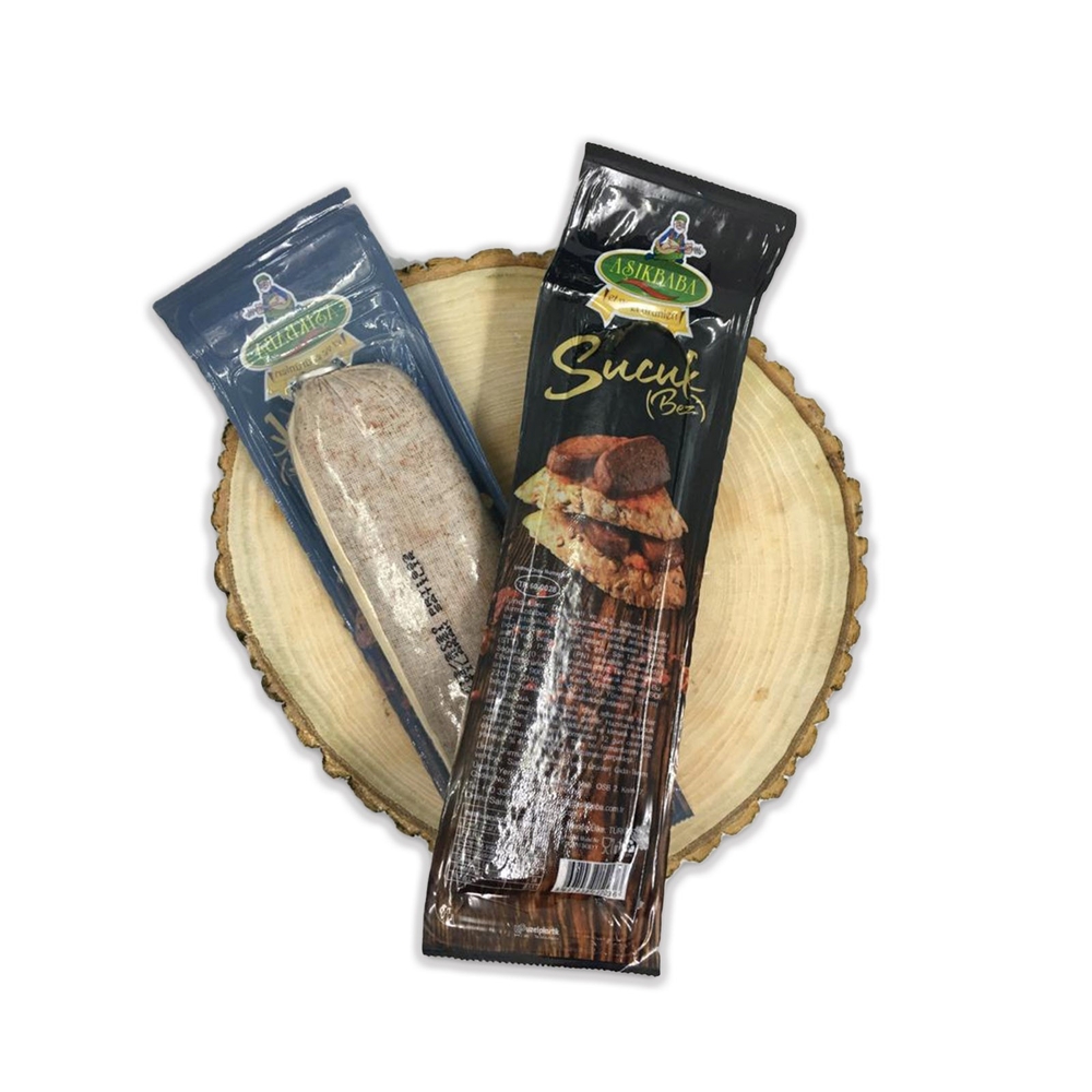  - Aşıkbaba Bez Scuk 240-260 Gr