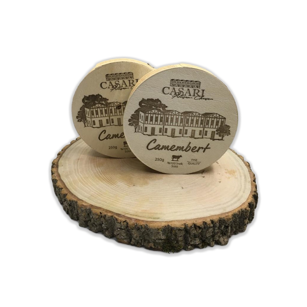  - Casarı Camembert 250 Gr