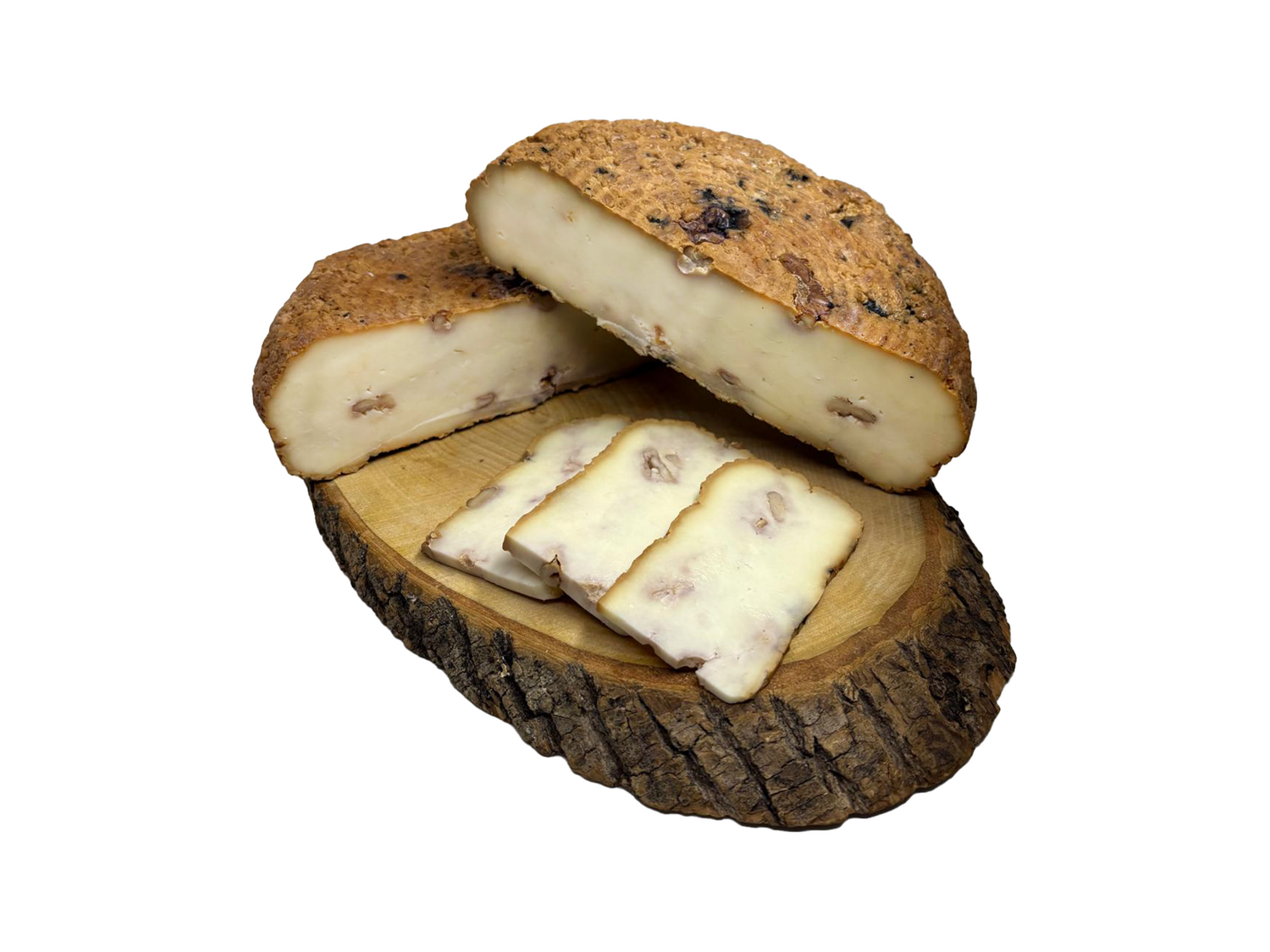 Cevizli İsli Çerkez Peyniri