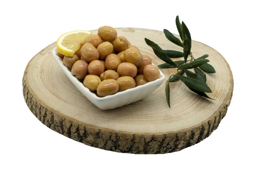 Çizik Zeytin