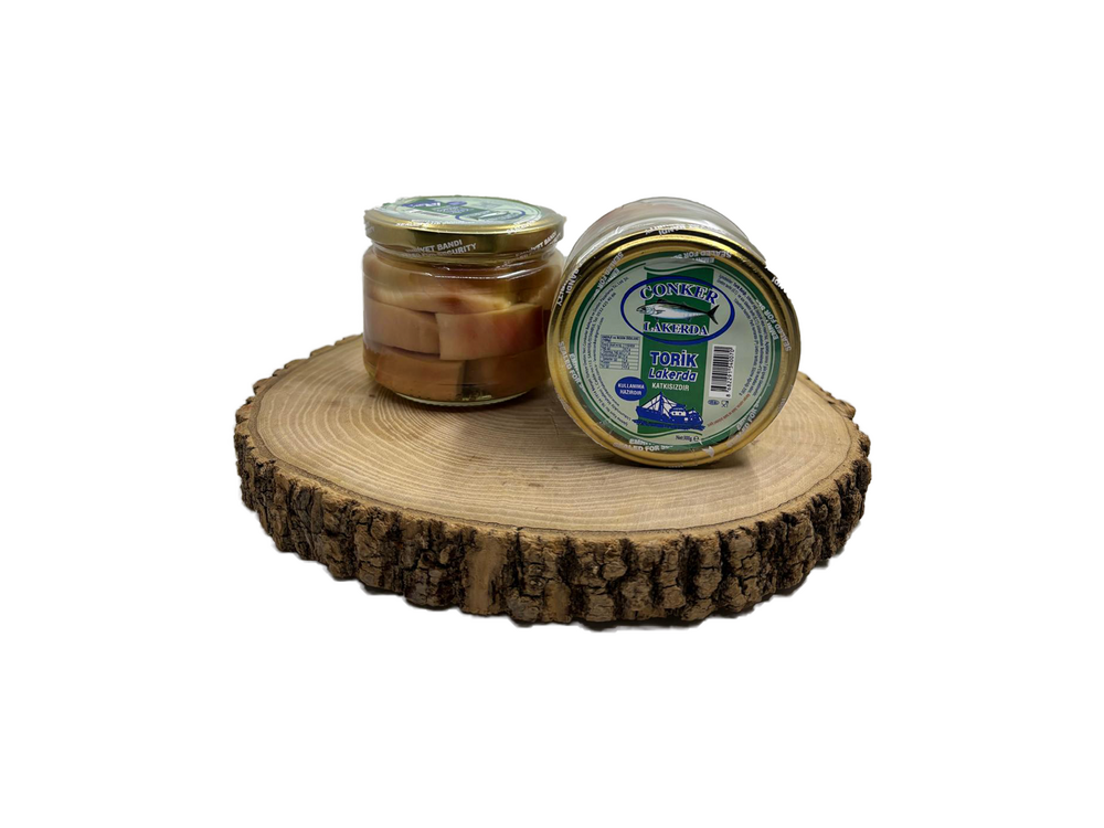  - Conker Lakerda 300 Gr