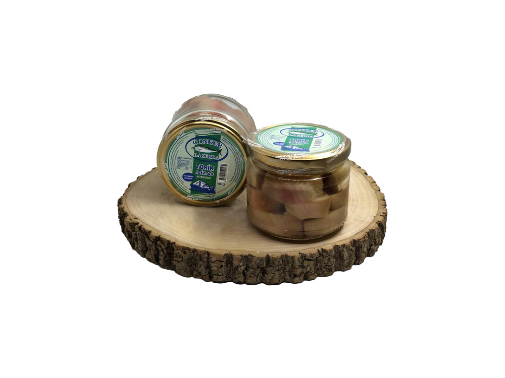  - Conker torik Lakerda 300 Gr