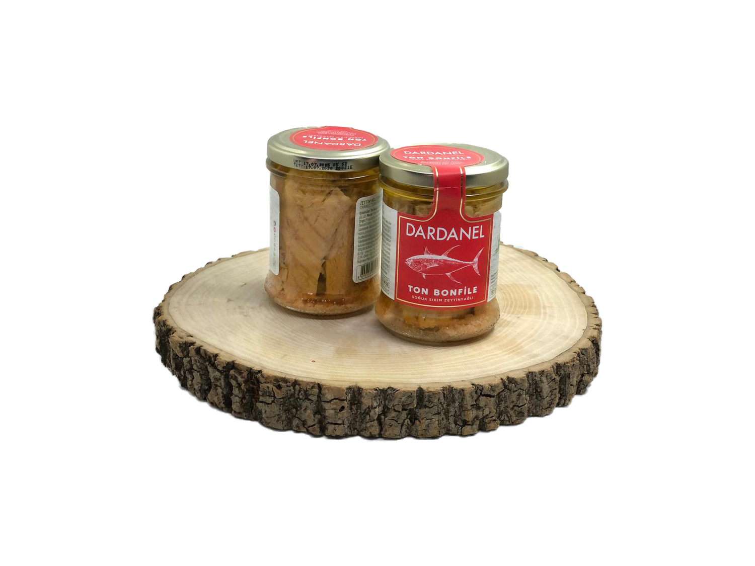 Dardanel Ton Bonfile 185 Gr