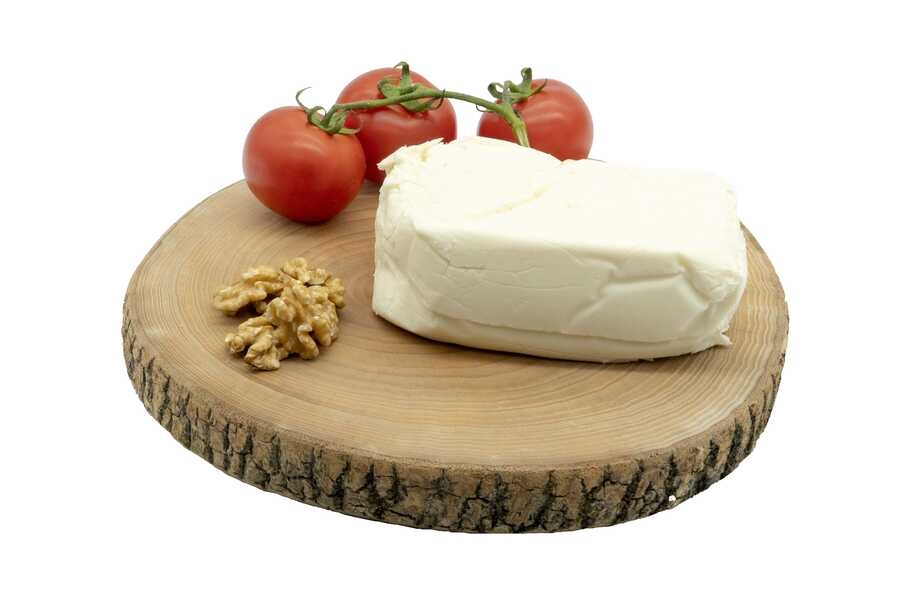 Ezine Sürmelik Beyaz Peynir