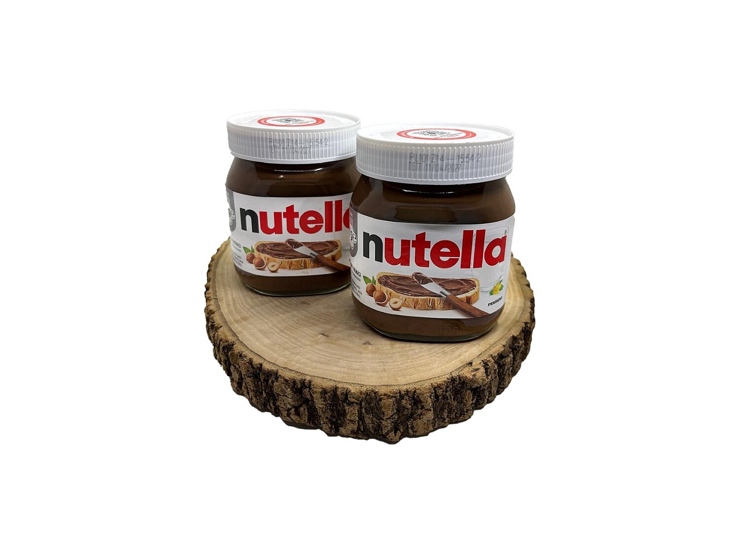 Ferrero Nutella 400 Gr - 1