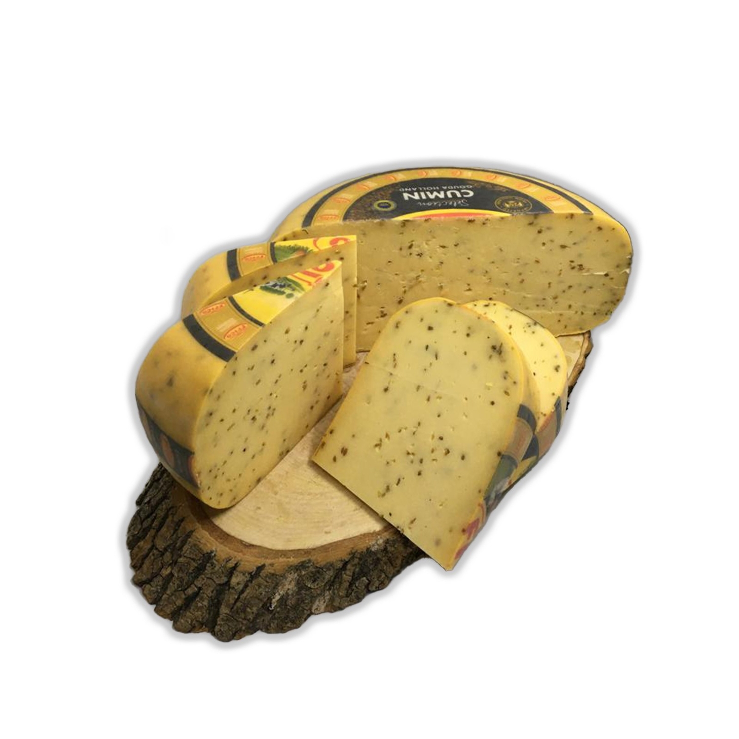 Frıco Kimyonlu Gouda Peynir 280 - 310 Gr