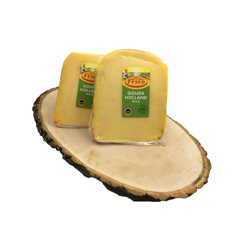  - Frıco Sade Gouda Peyniri 280 - 310 Gr