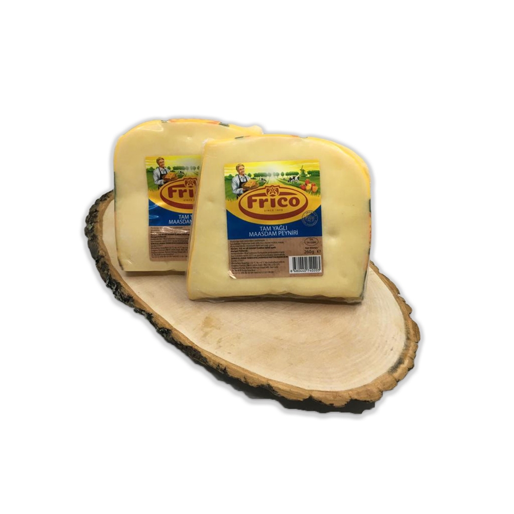  - Frıco Maasdam Peyniri 150 Gr