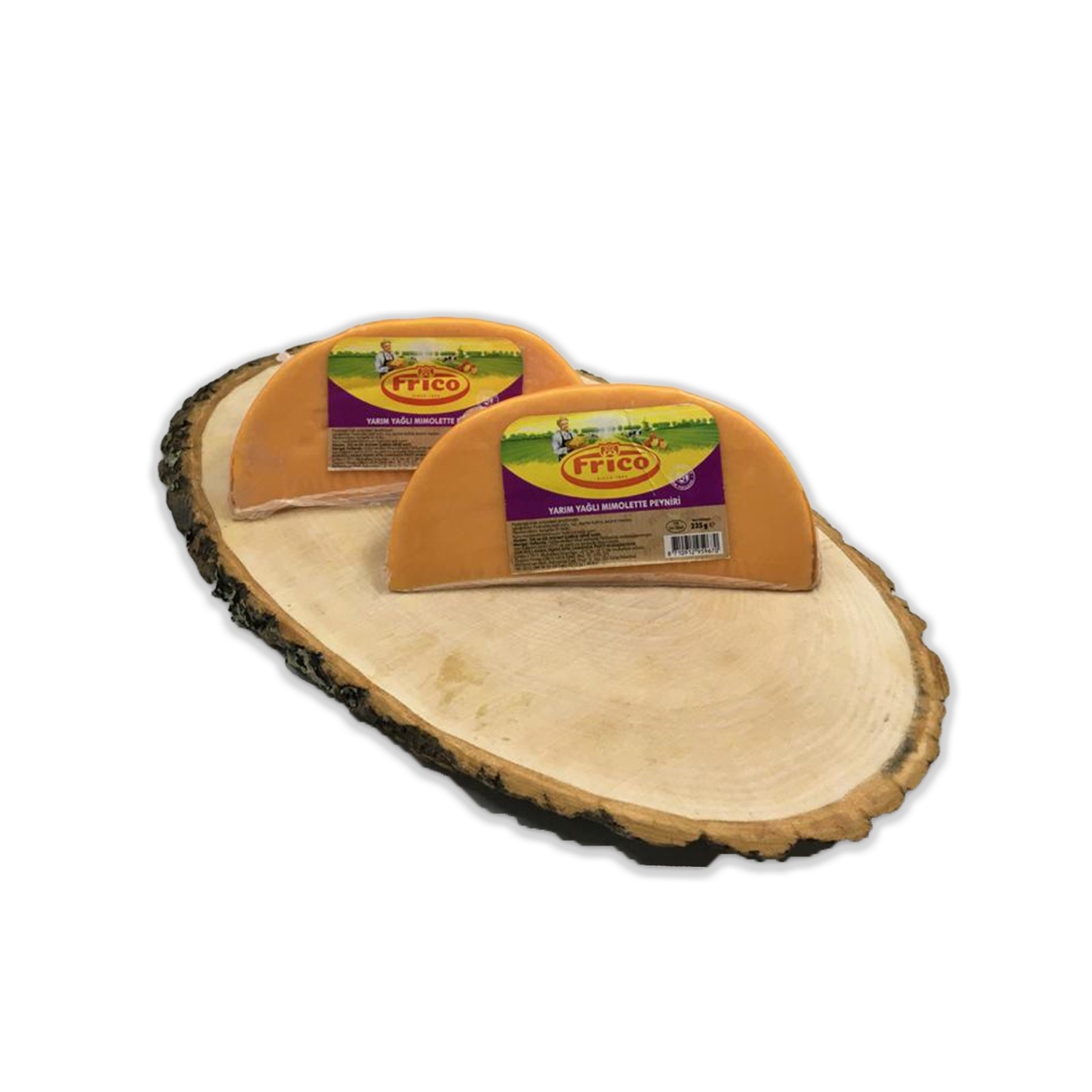 Frıco Mimolette Peynir 235 Gr