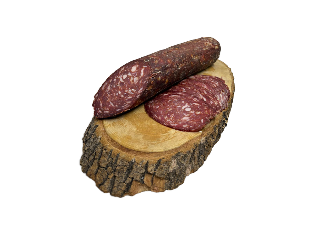  - Fümeci İspanyol Chorizo Acılı Sucuk