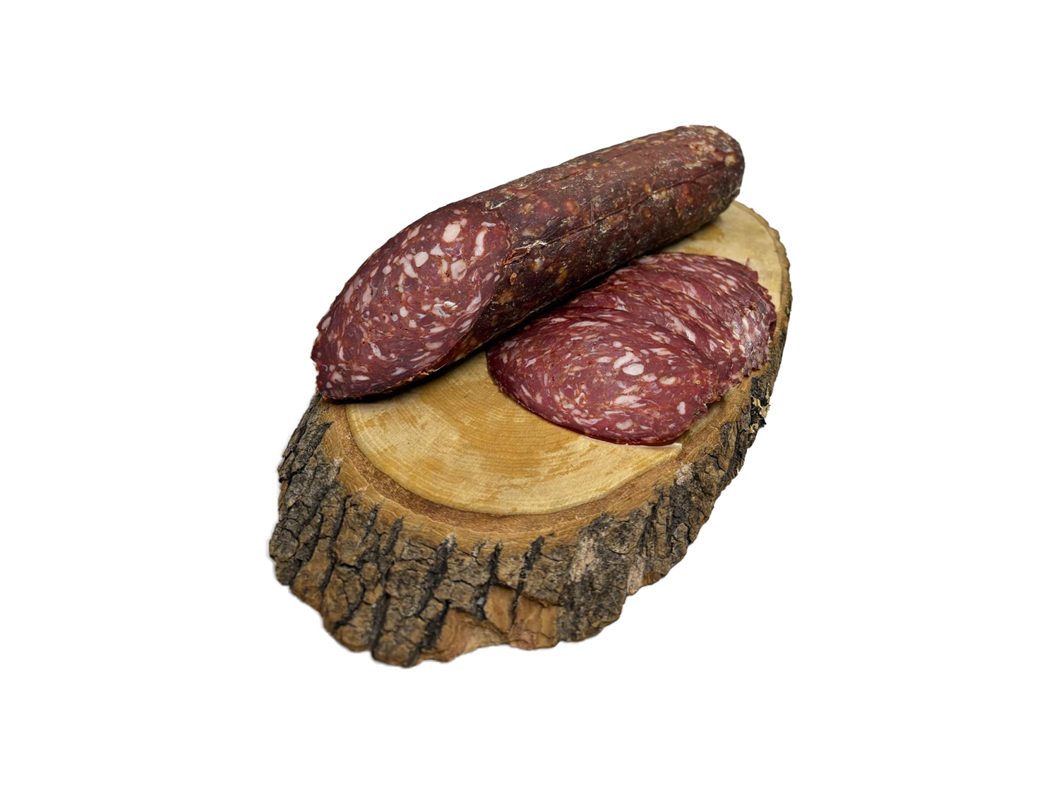 Fümeci İspanyol Chorizo Acılı Sucuk