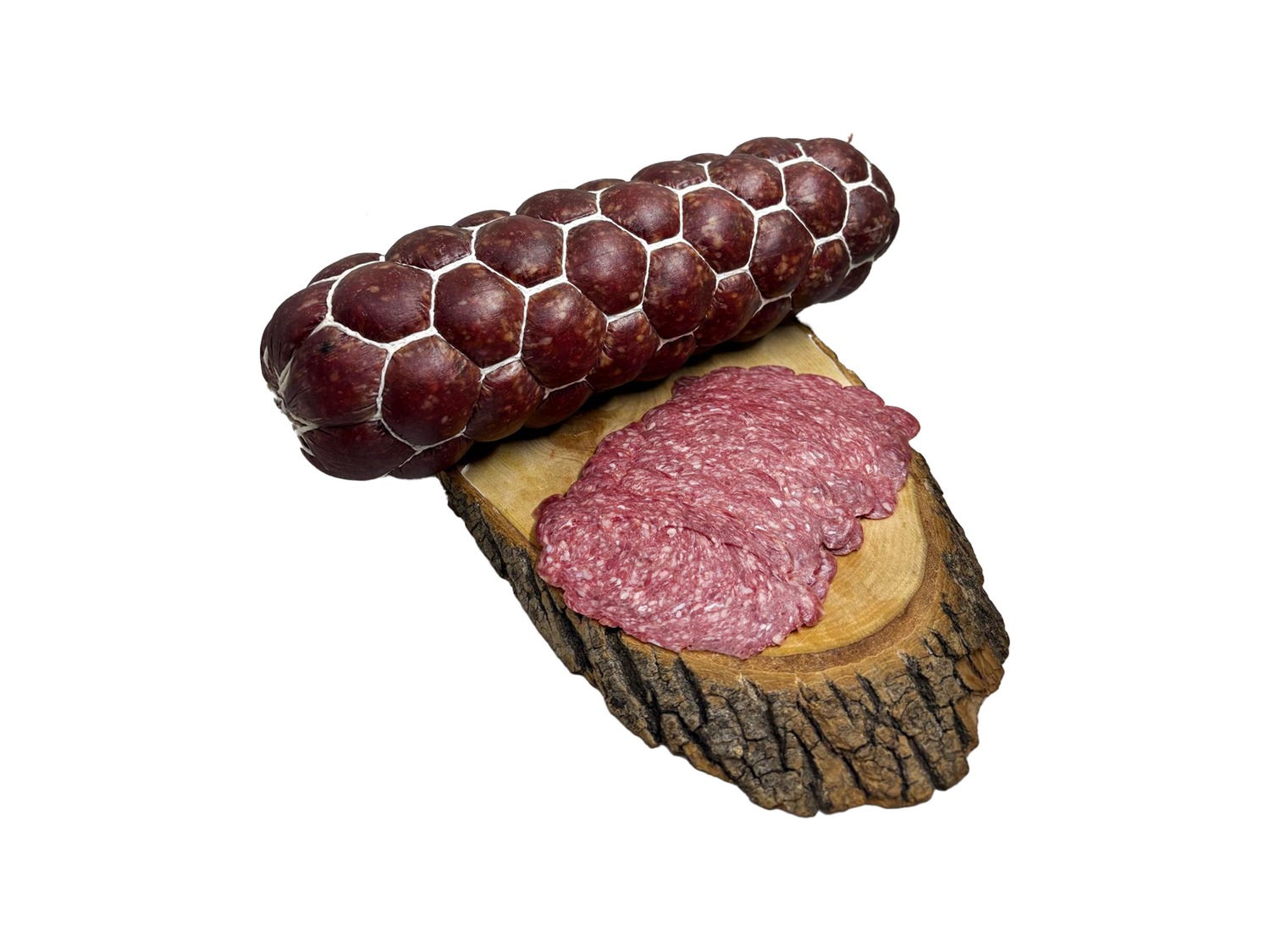 Fümeci İtalyan Salam