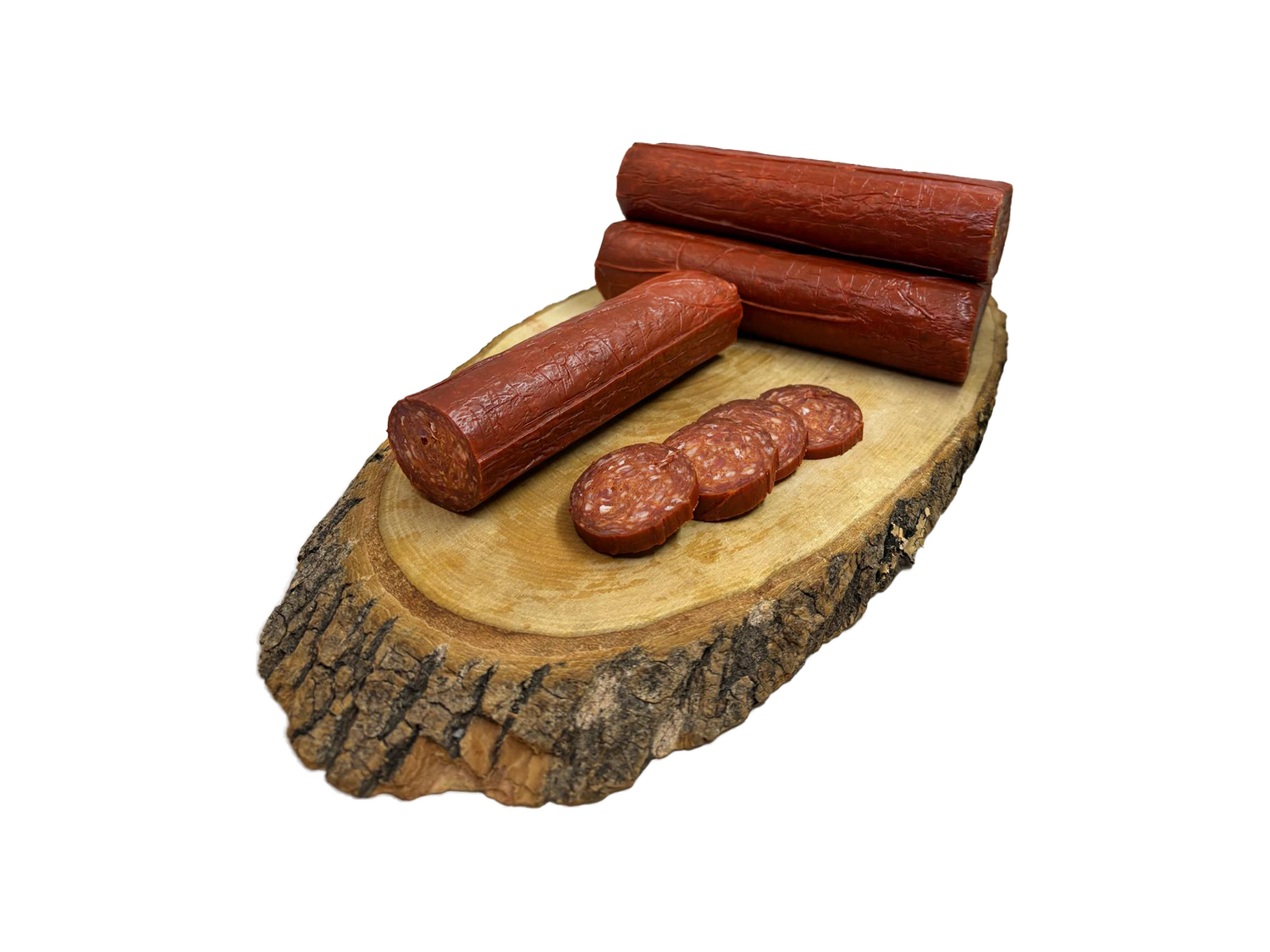 Fümeci Peperoni Sucuk