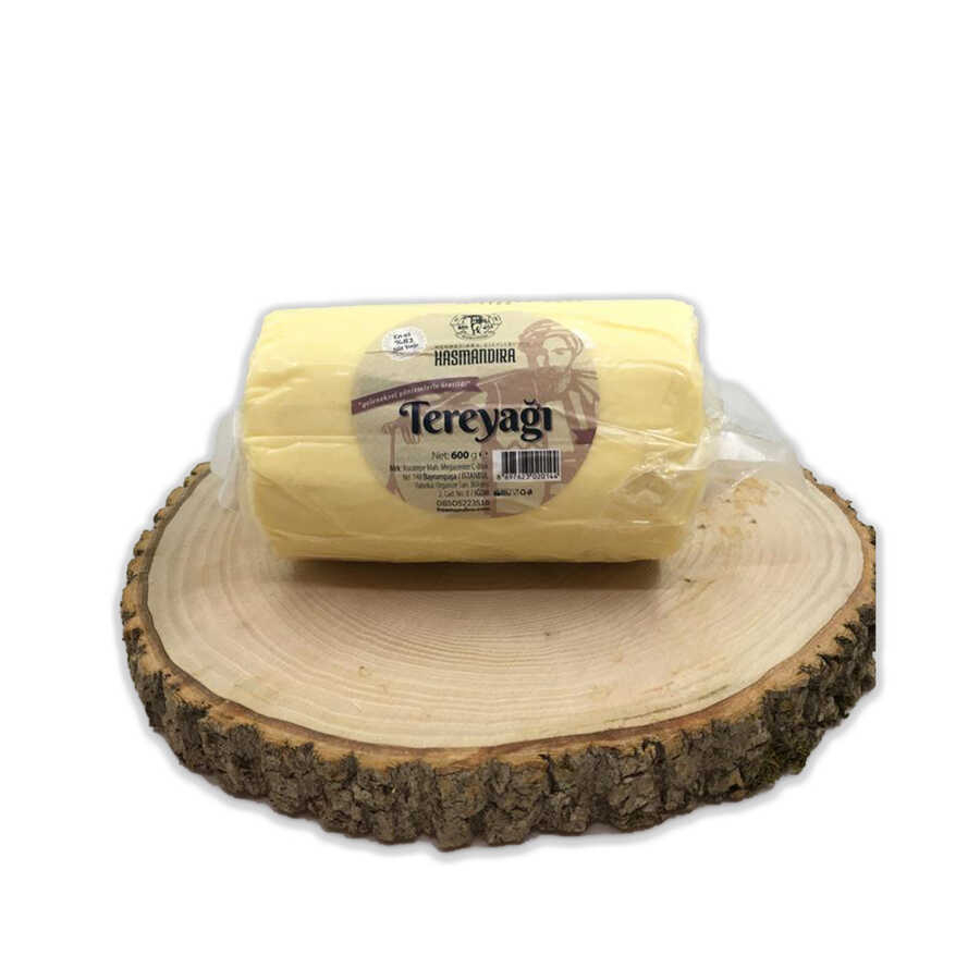  - Hasmandıra Tereyağı 500 GR
