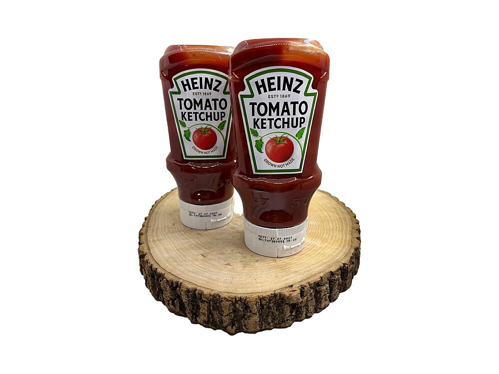 Heınz Domates Ketçabı 330 Ml - 1