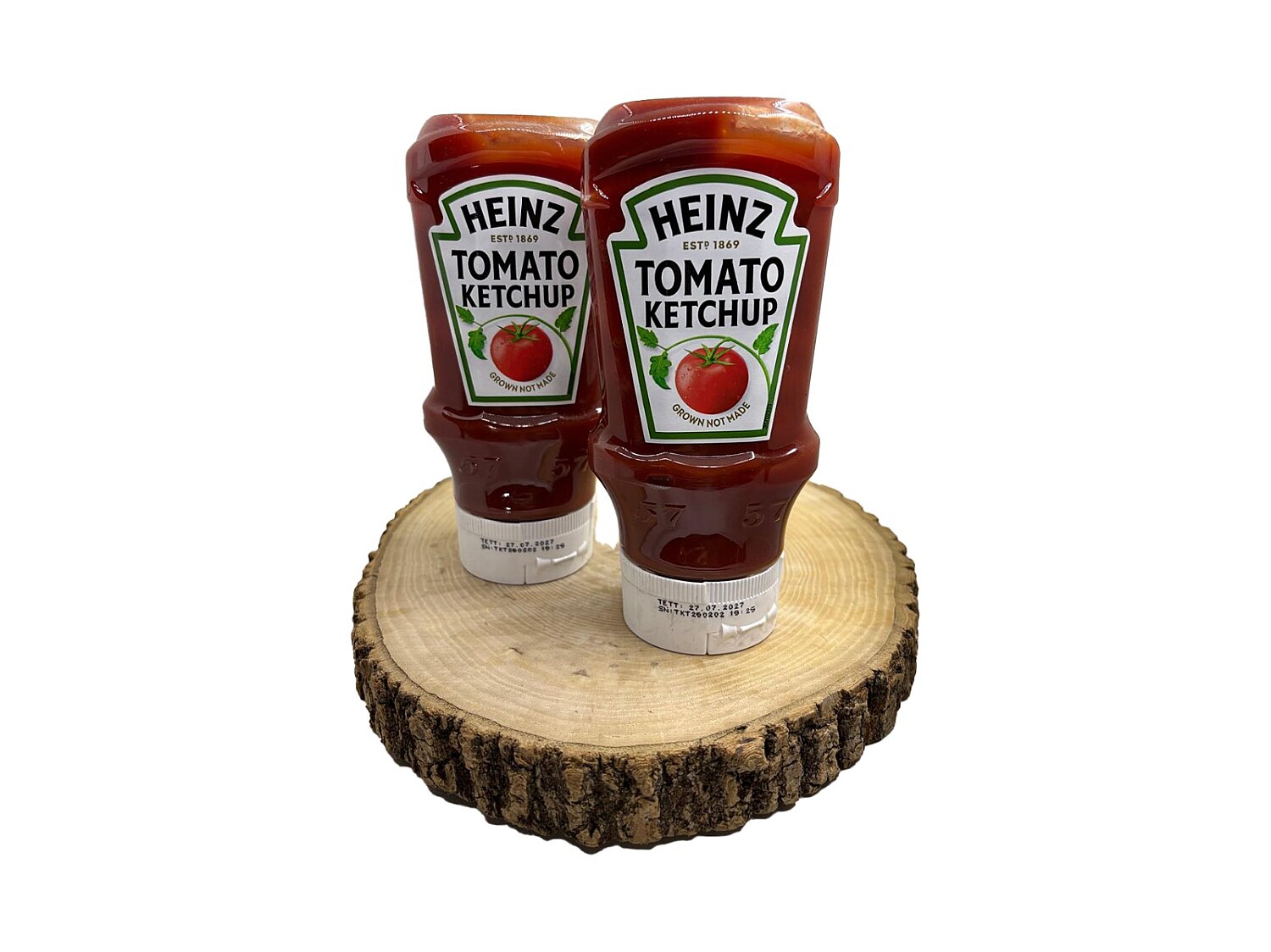 Heınz Domates Ketçabı 330 Ml - 1