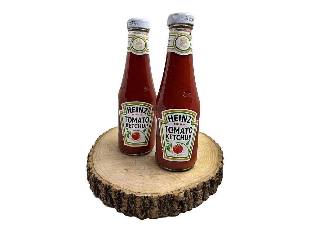 Heınz Tomato Ketçabı 342 Gr - 1