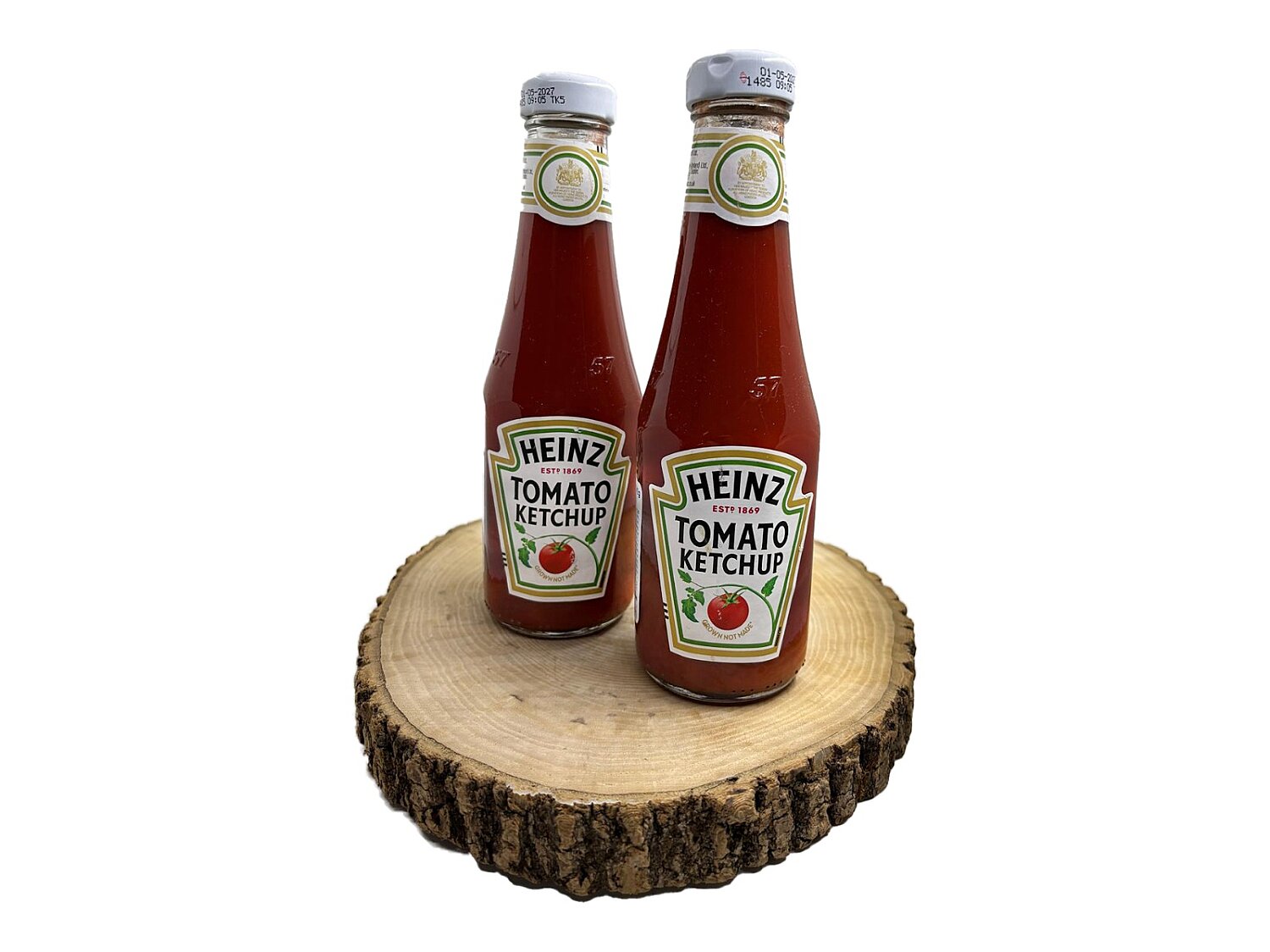Heınz Tomato Ketçabı 342 Gr - 1