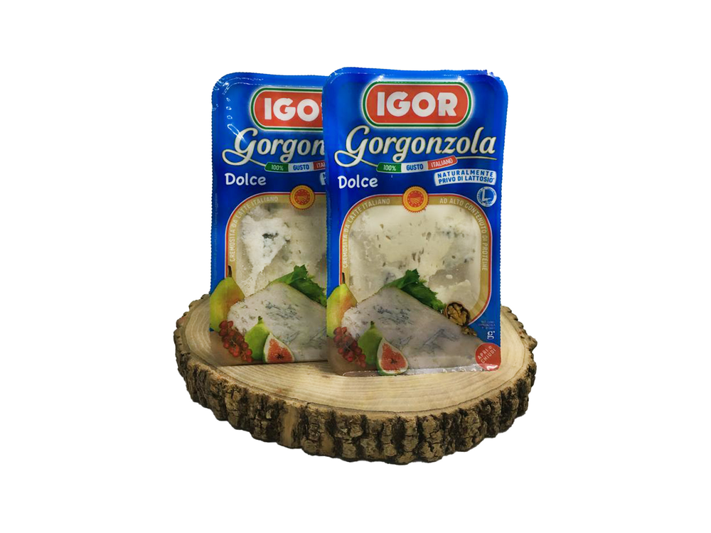  - Igor Gorgonzola Peyniri 200 Gr