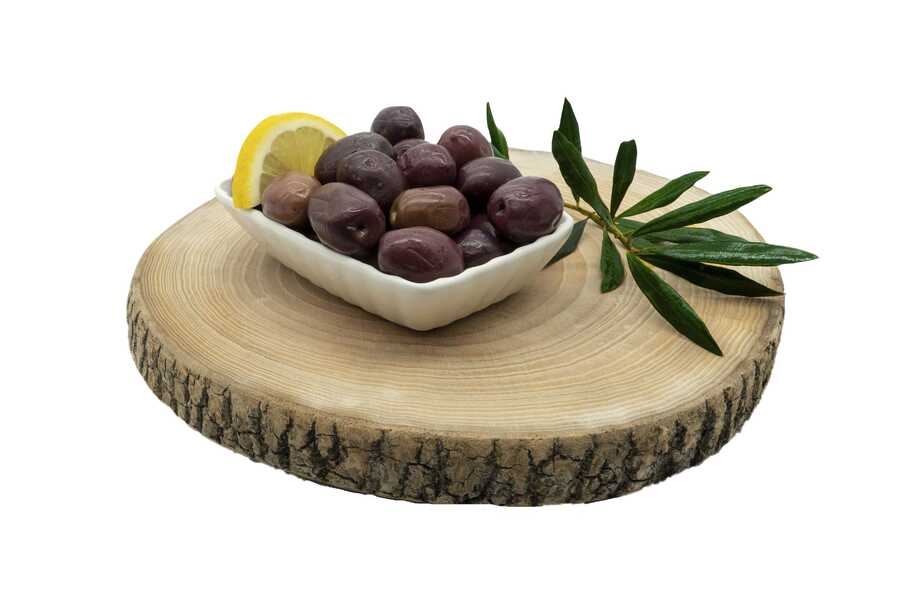  - Kalamata Zeytin