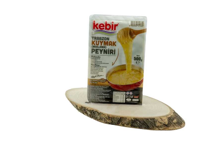  - Kebir Kuymak Peyniri 500 Gr