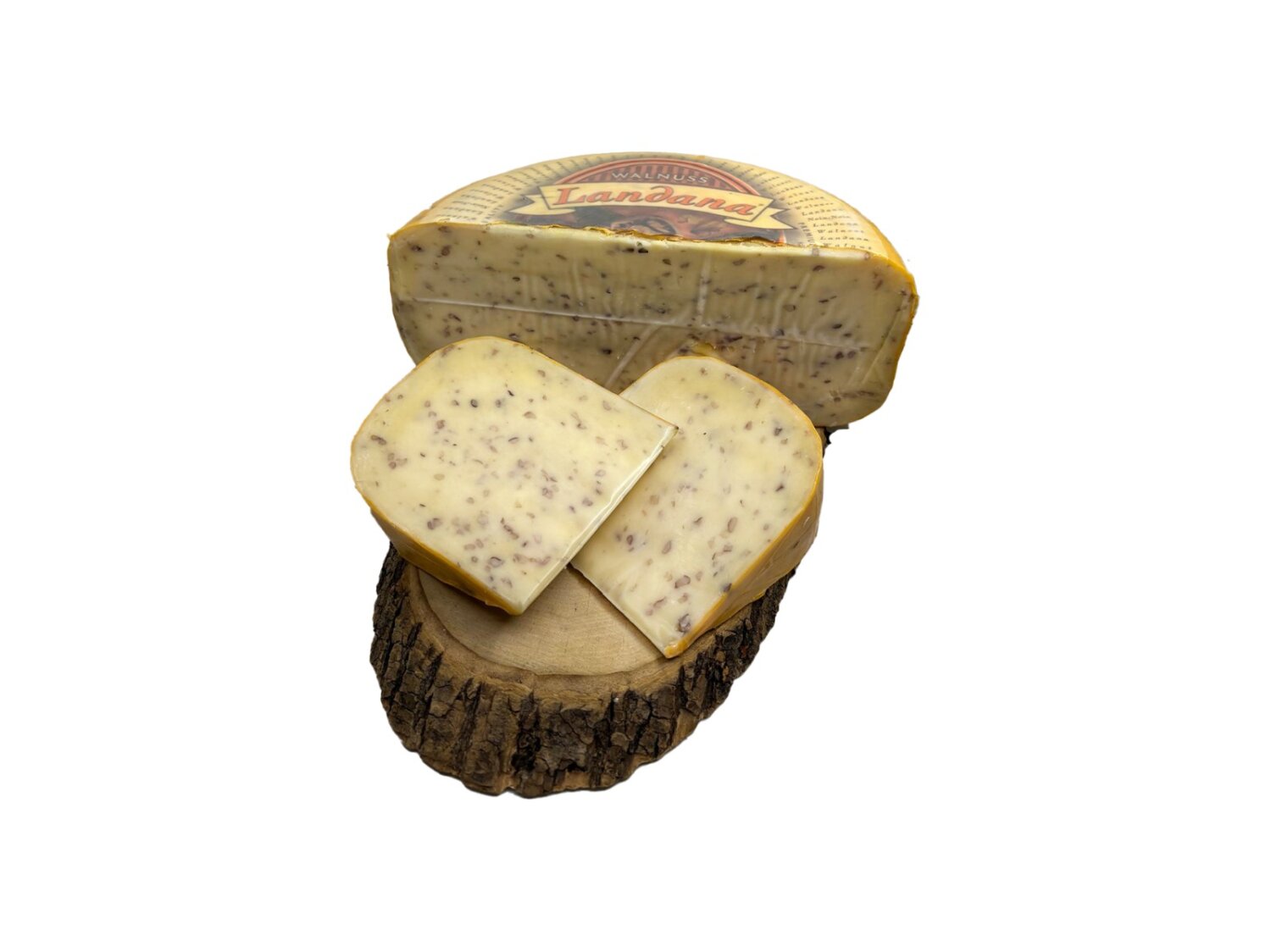 Landana Cevizli Gouda - 1