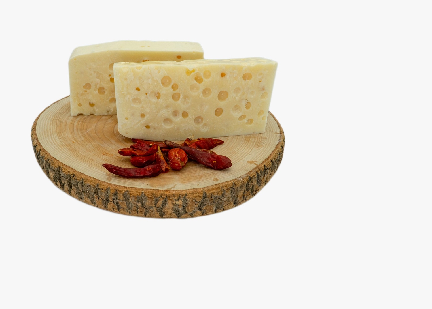Mihaliç Peyniri Az Tuzlu