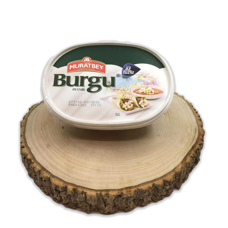  - Muratbey Burgu Peyniri 200 GR