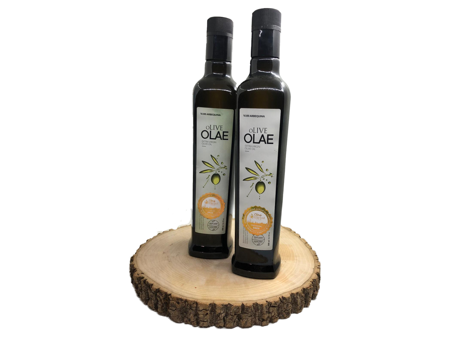 Olıve Olae Zeytinyağı 500 Ml