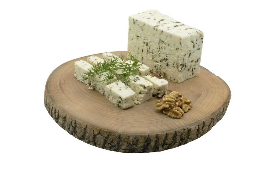Otlu Peynir