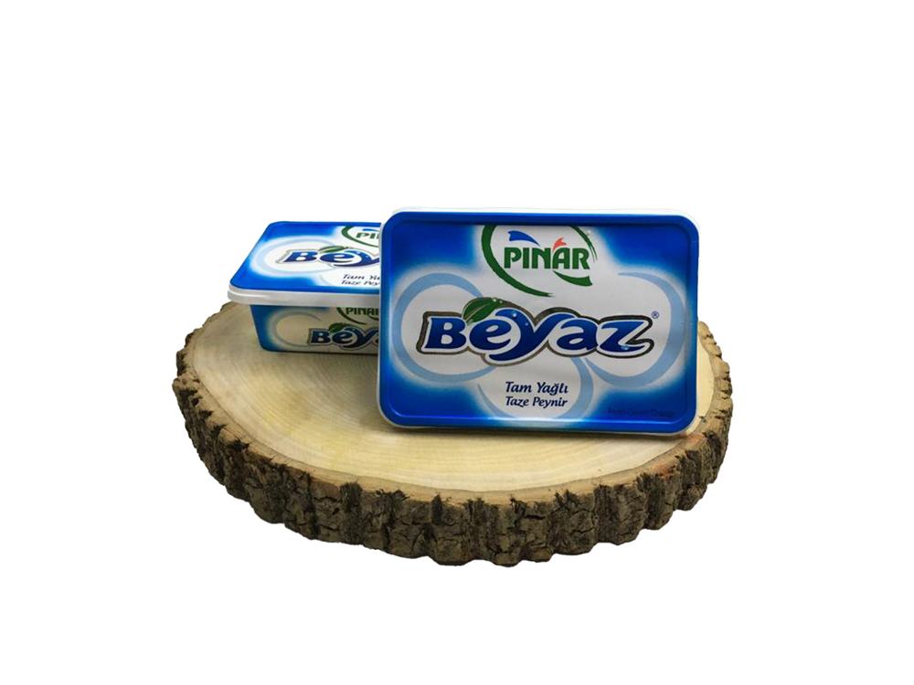  - Pınar Beyaz 180 Gr