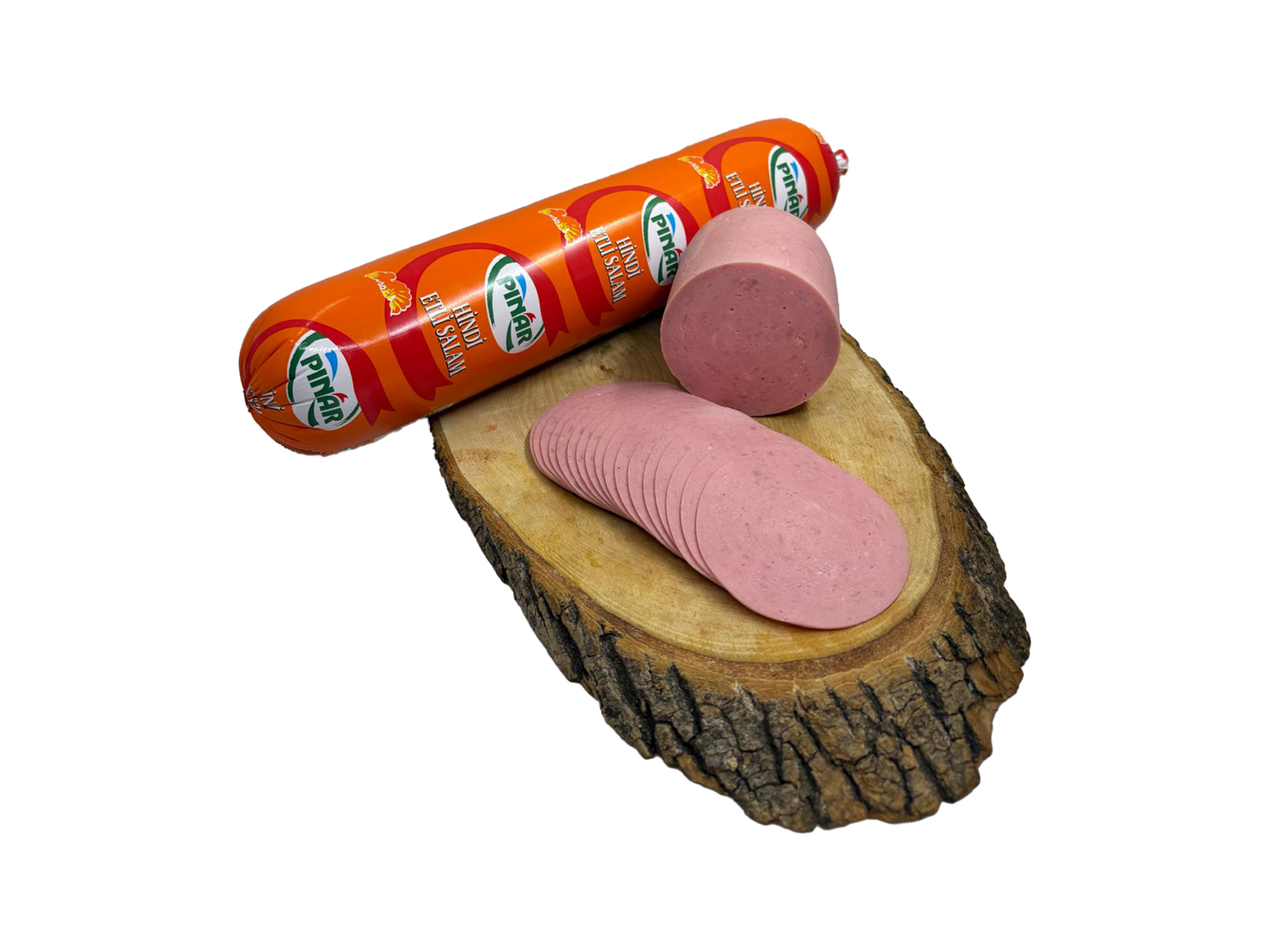 Pınar Hindi Etli Salam