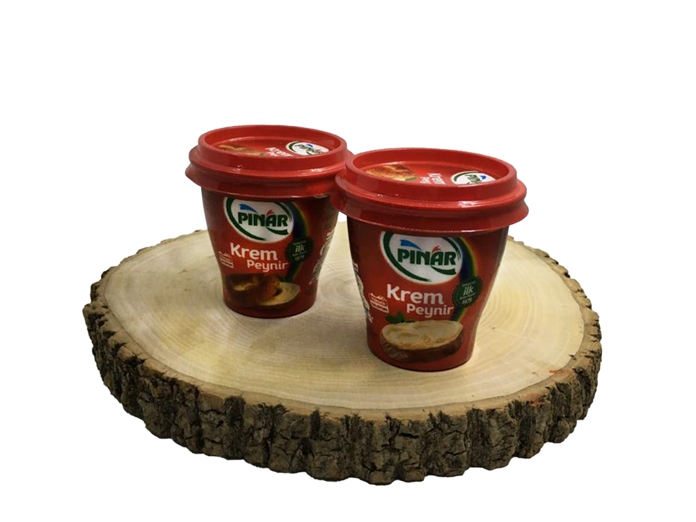  - Pınar Krem Peynir 160 Gr