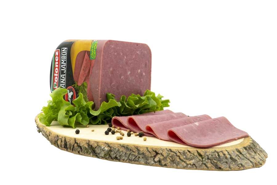 Polonez Dana Tost Jambon