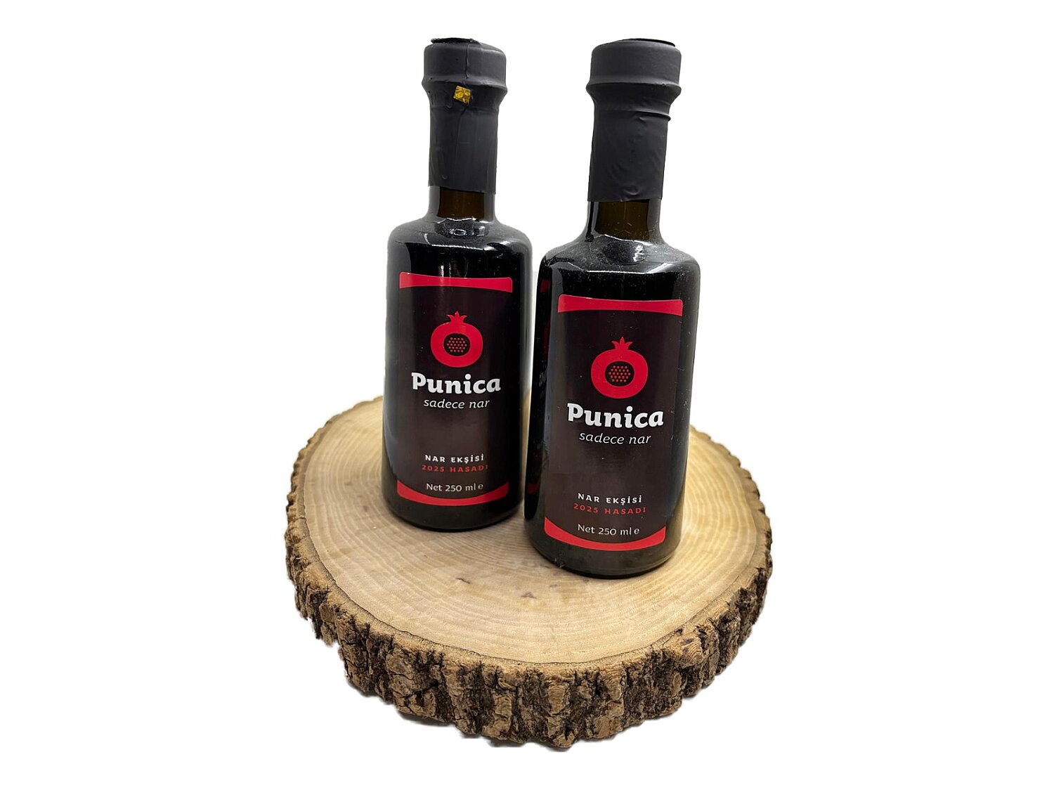Punıca Nar Ekşisi 250 Ml - 1