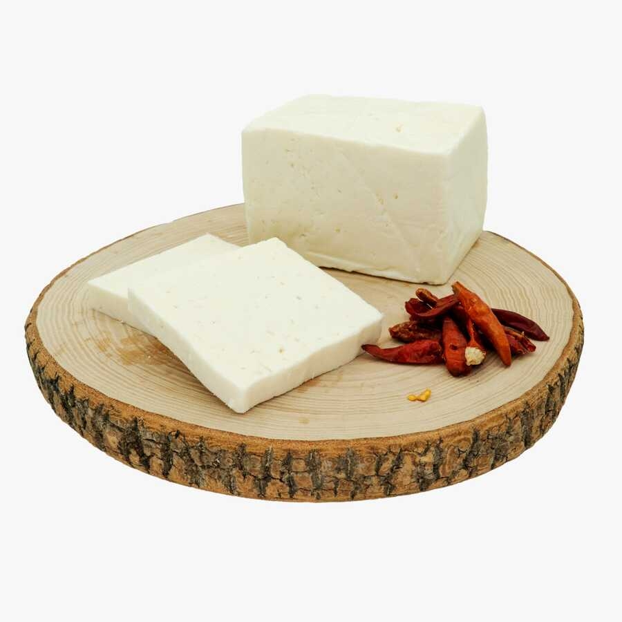 Sakızlı Orta Sert Ezine Beyaz Peynir