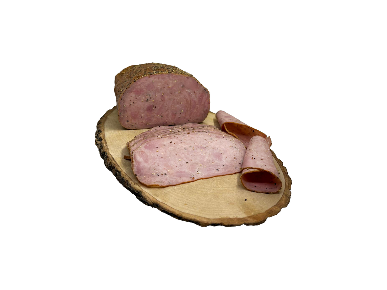 Yaylatürk Karabiberli Hindi But Füme